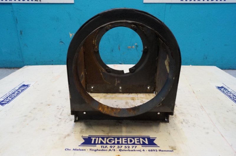 Werkzeuge des Typs Massey Ferguson 7278, Gebrauchtmaschine in Hemmet (Bild 3)