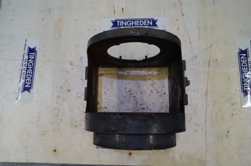 Werkzeuge des Typs Massey Ferguson 7278, Gebrauchtmaschine in Hemmet (Bild 4)