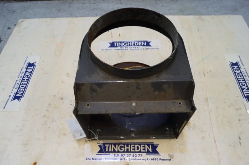 Werkzeuge des Typs Massey Ferguson 7278, Gebrauchtmaschine in Hemmet (Bild 9)