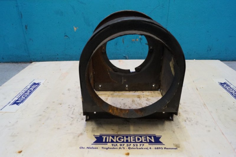 Werkzeuge des Typs Massey Ferguson 7278, Gebrauchtmaschine in Hemmet (Bild 2)