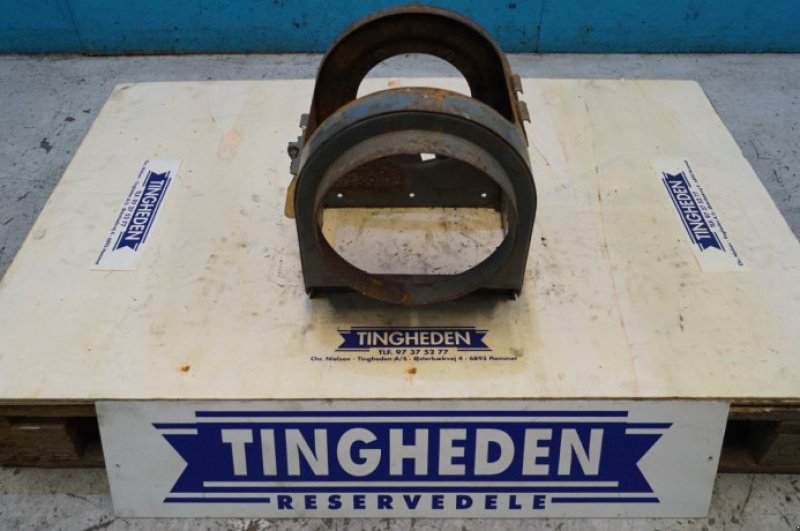 Werkzeuge des Typs Massey Ferguson 7278, Gebrauchtmaschine in Hemmet (Bild 1)