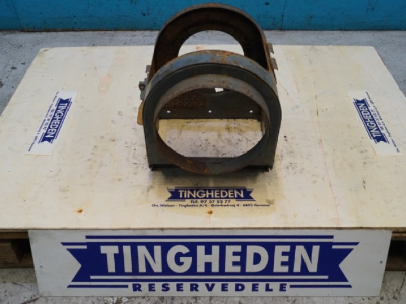 Werkzeuge du type Massey Ferguson 7278, Gebrauchtmaschine en Hemmet (Photo 1)