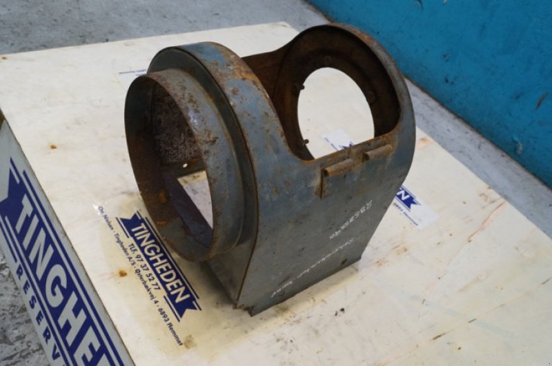 Werkzeuge des Typs Massey Ferguson 7278, Gebrauchtmaschine in Hemmet (Bild 7)