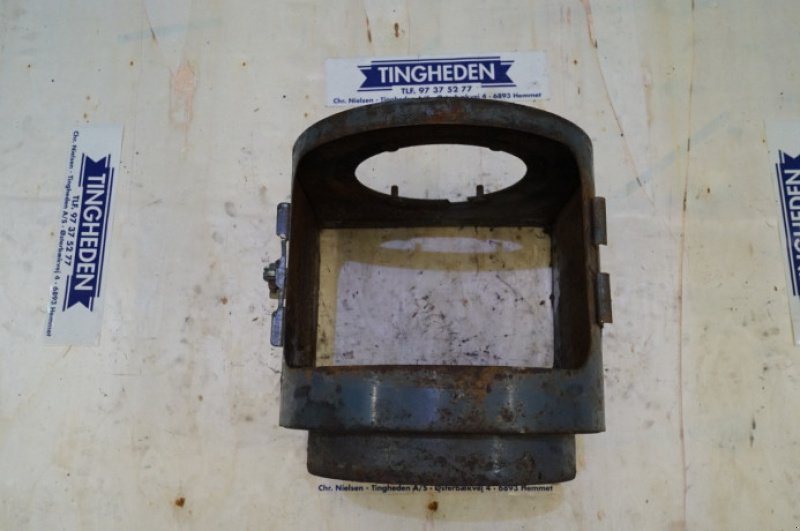 Werkzeuge des Typs Massey Ferguson 7278, Gebrauchtmaschine in Hemmet (Bild 3)