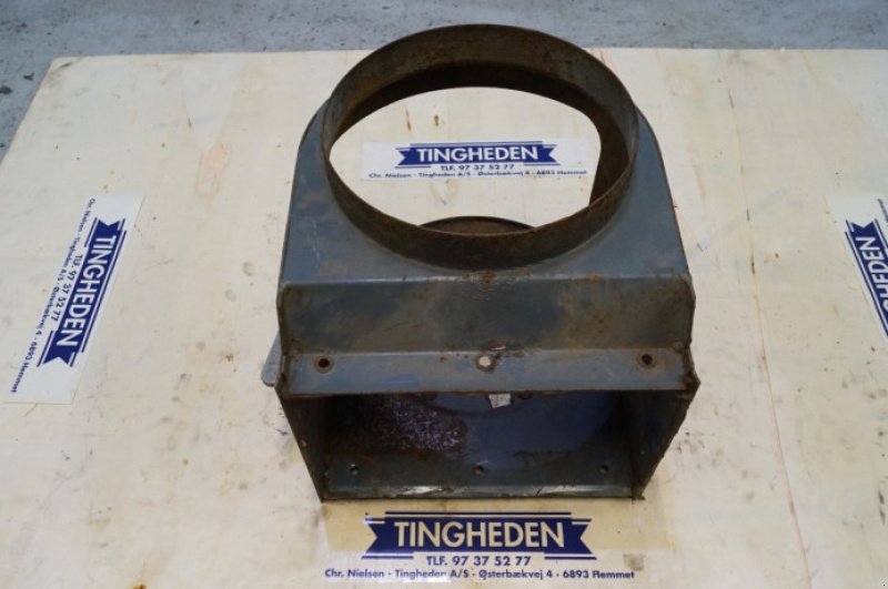 Werkzeuge des Typs Massey Ferguson 7278, Gebrauchtmaschine in Hemmet (Bild 8)