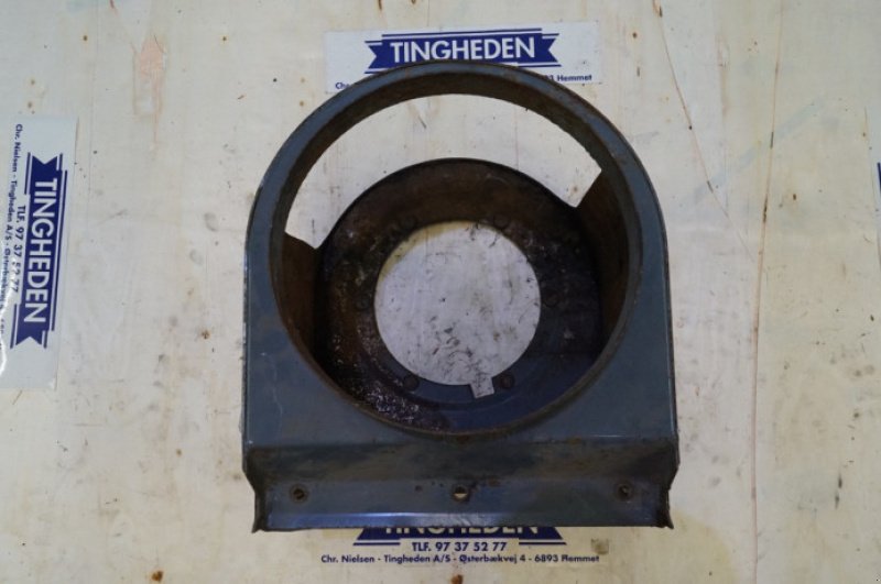 Werkzeuge des Typs Massey Ferguson 7278, Gebrauchtmaschine in Hemmet (Bild 10)