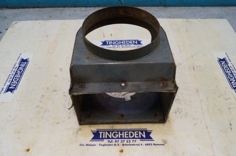 Werkzeuge des Typs Massey Ferguson 7278, Gebrauchtmaschine in Hemmet (Bild 10)