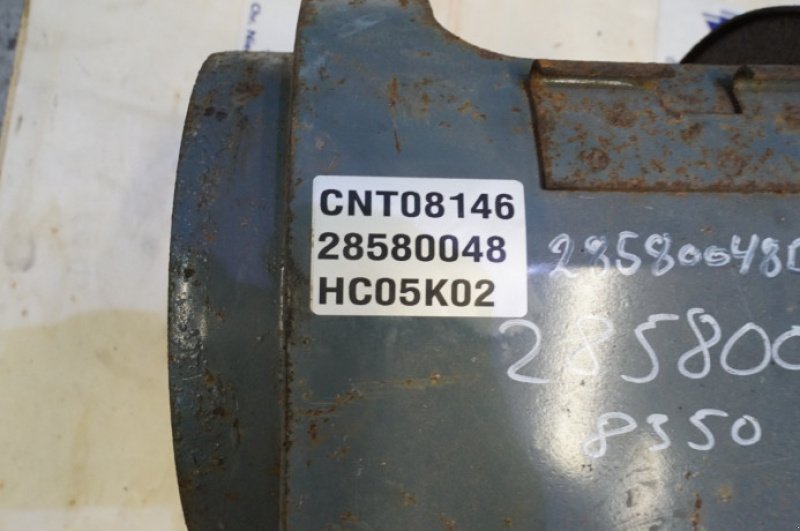 Werkzeuge des Typs Massey Ferguson 7278, Gebrauchtmaschine in Hemmet (Bild 14)