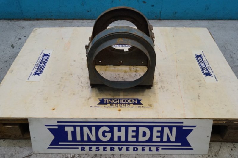 Werkzeuge des Typs Massey Ferguson 7278, Gebrauchtmaschine in Hemmet (Bild 1)