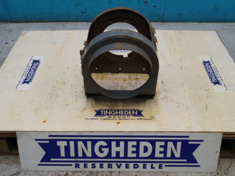 Werkzeuge du type Massey Ferguson 7278, Gebrauchtmaschine en Hemmet (Photo 1)