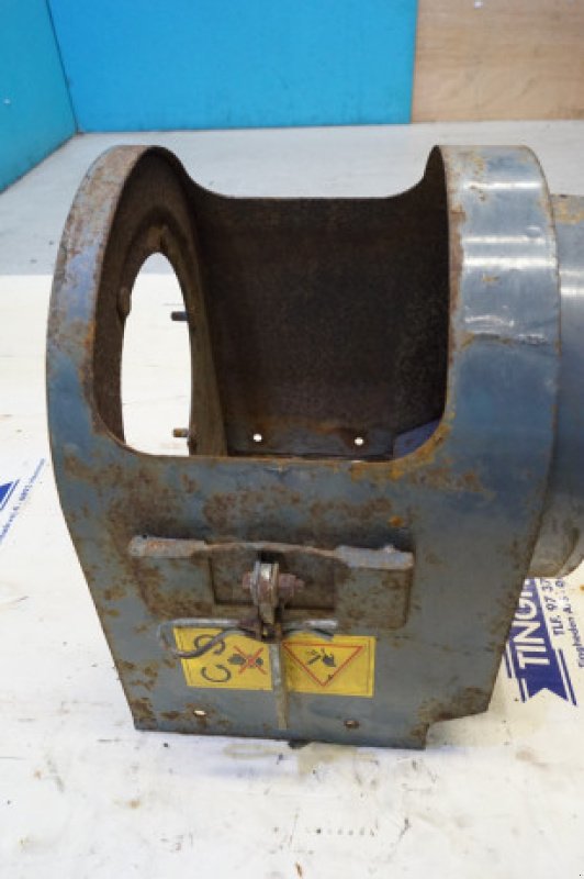 Werkzeuge des Typs Massey Ferguson 7278, Gebrauchtmaschine in Hemmet (Bild 7)