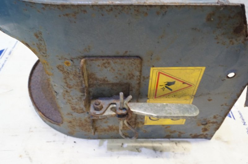 Werkzeuge des Typs Massey Ferguson 7278, Gebrauchtmaschine in Hemmet (Bild 13)