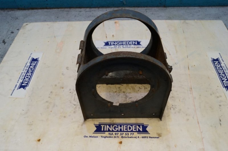 Werkzeuge des Typs Massey Ferguson 7278, Gebrauchtmaschine in Hemmet (Bild 9)