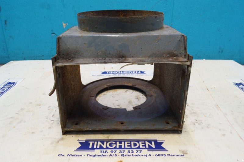 Werkzeuge des Typs Massey Ferguson 7278, Gebrauchtmaschine in Hemmet (Bild 11)