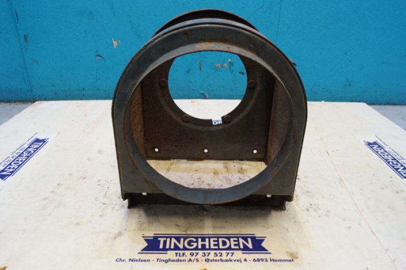 Werkzeuge des Typs Massey Ferguson 7278, Gebrauchtmaschine in Hemmet (Bild 3)