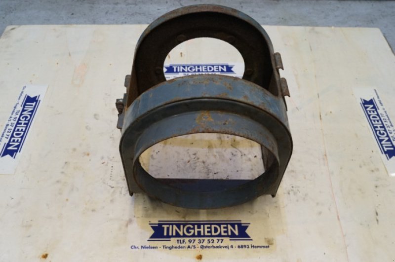 Werkzeuge des Typs Massey Ferguson 7278, Gebrauchtmaschine in Hemmet (Bild 2)