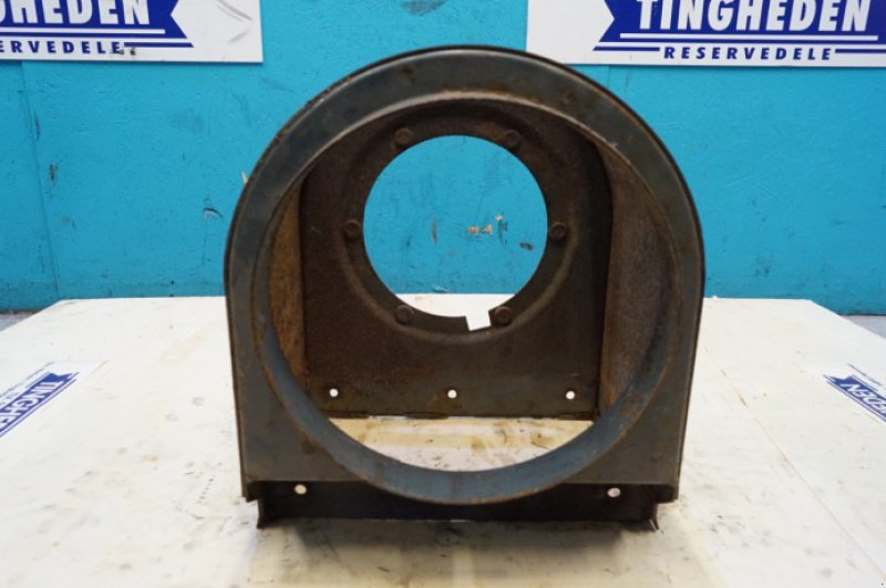 Werkzeuge des Typs Massey Ferguson 7278, Gebrauchtmaschine in Hemmet (Bild 4)