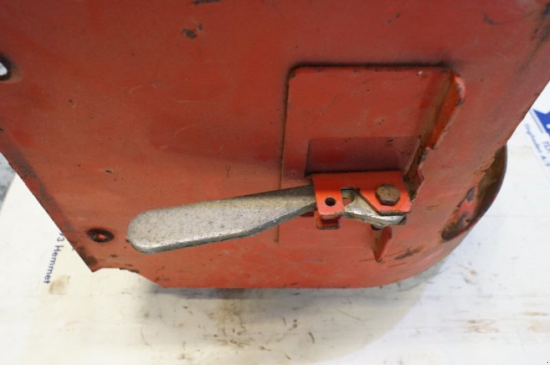 Werkzeuge des Typs Massey Ferguson 7278, Gebrauchtmaschine in Hemmet (Bild 14)