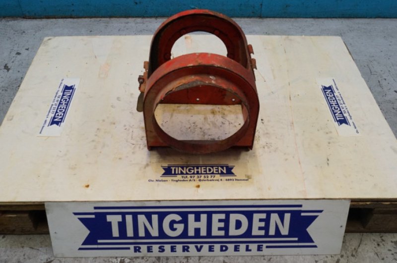 Werkzeuge des Typs Massey Ferguson 7278, Gebrauchtmaschine in Hemmet (Bild 1)