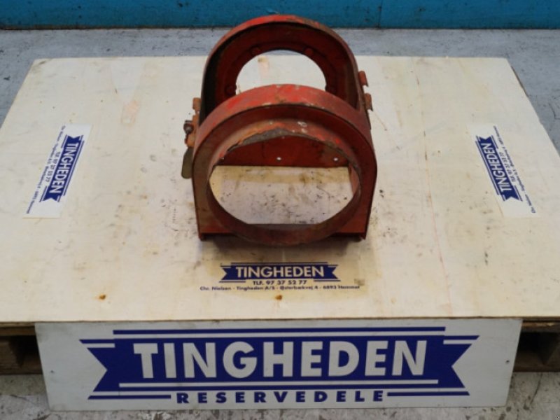 Werkzeuge du type Massey Ferguson 7278, Gebrauchtmaschine en Hemmet (Photo 1)