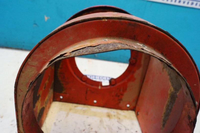 Werkzeuge des Typs Massey Ferguson 7278, Gebrauchtmaschine in Hemmet (Bild 5)