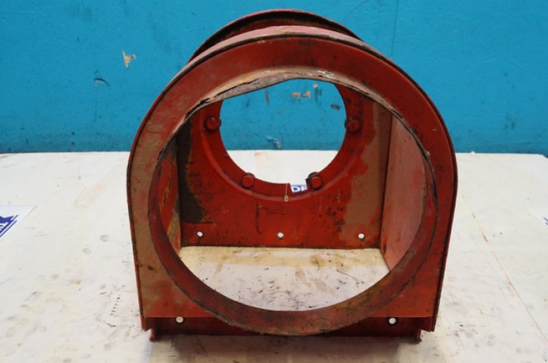 Werkzeuge des Typs Massey Ferguson 7278, Gebrauchtmaschine in Hemmet (Bild 3)