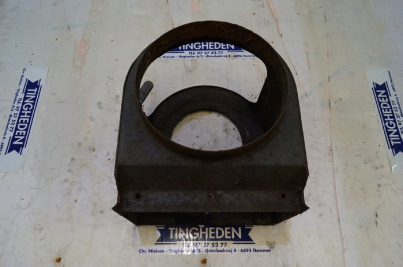 Werkzeuge des Typs Massey Ferguson 7278, Gebrauchtmaschine in Hemmet (Bild 10)