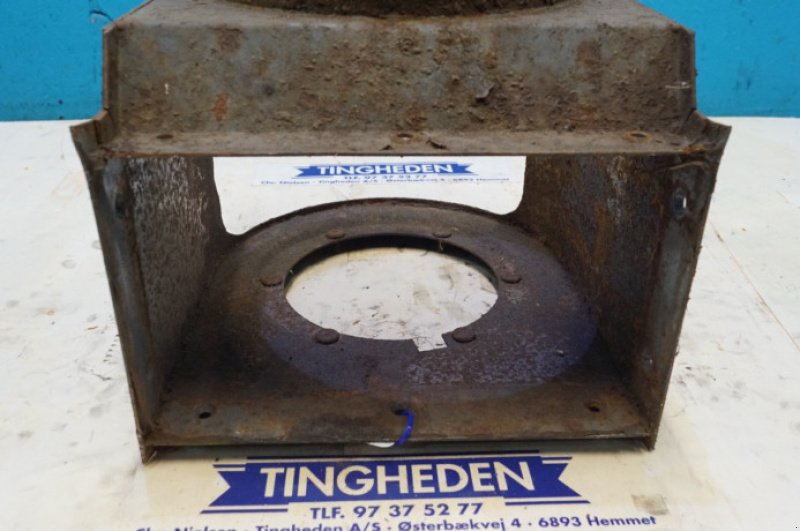 Werkzeuge des Typs Massey Ferguson 7278, Gebrauchtmaschine in Hemmet (Bild 13)