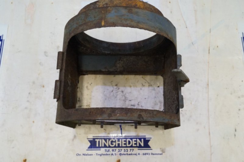 Werkzeuge des Typs Massey Ferguson 7278, Gebrauchtmaschine in Hemmet (Bild 5)