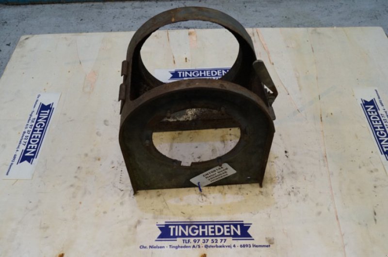 Werkzeuge des Typs Massey Ferguson 7278, Gebrauchtmaschine in Hemmet (Bild 2)