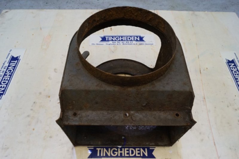 Werkzeuge des Typs Massey Ferguson 7278, Gebrauchtmaschine in Hemmet (Bild 11)