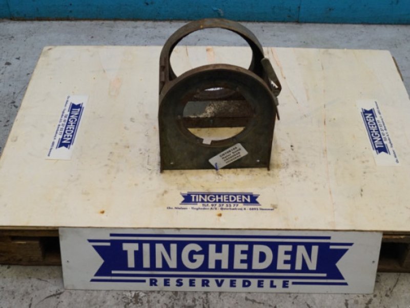 Werkzeuge du type Massey Ferguson 7278, Gebrauchtmaschine en Hemmet (Photo 1)