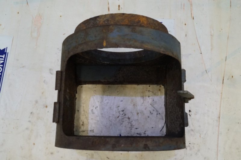 Werkzeuge des Typs Massey Ferguson 7278, Gebrauchtmaschine in Hemmet (Bild 4)