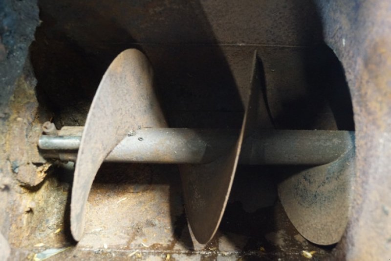 Werkzeuge des Typs Massey Ferguson 9280, Gebrauchtmaschine in Hemmet (Bild 16)