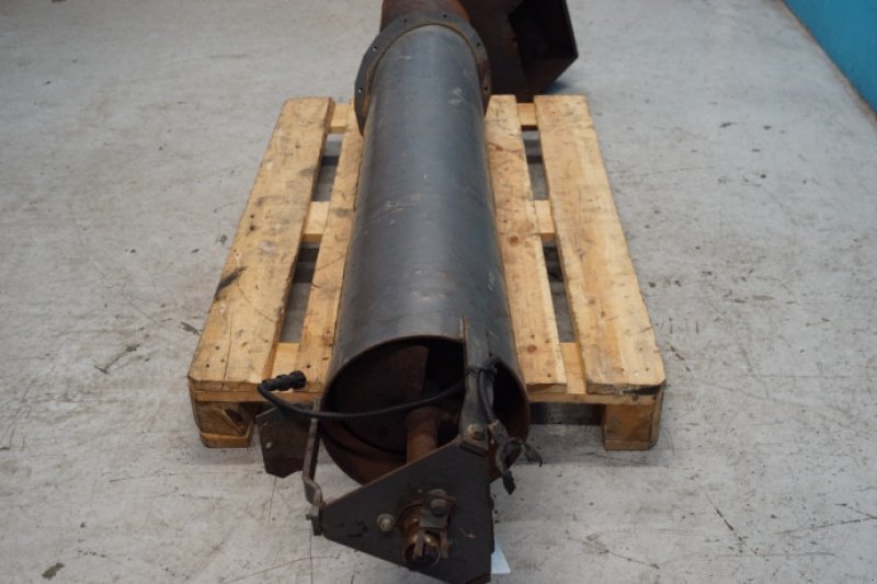 Werkzeuge des Typs Massey Ferguson 9280, Gebrauchtmaschine in Hemmet (Bild 21)