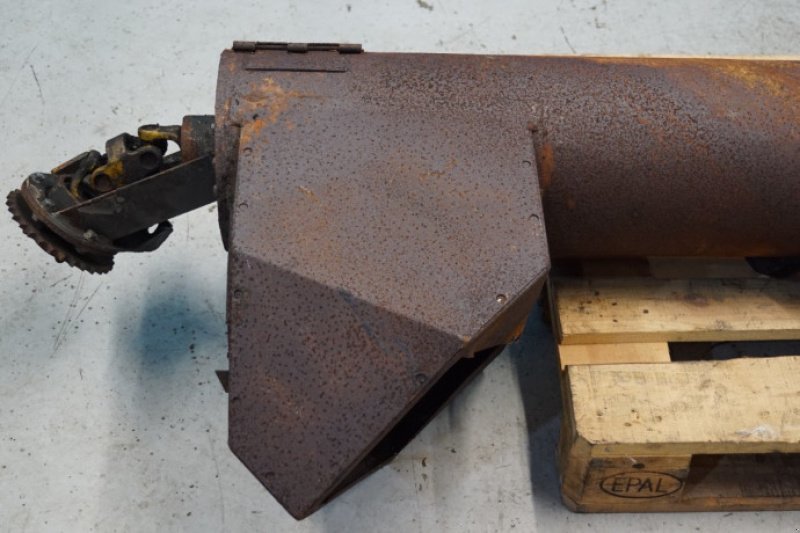 Werkzeuge des Typs Massey Ferguson 9280, Gebrauchtmaschine in Hemmet (Bild 3)