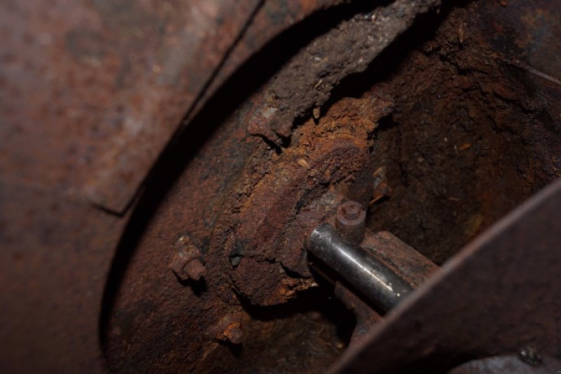 Werkzeuge des Typs Massey Ferguson 9280, Gebrauchtmaschine in Hemmet (Bild 18)