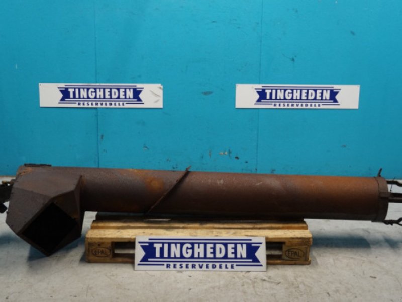 Werkzeuge du type Massey Ferguson 9280, Gebrauchtmaschine en Hemmet (Photo 1)