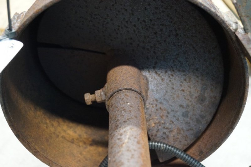 Werkzeuge des Typs Massey Ferguson 9280, Gebrauchtmaschine in Hemmet (Bild 14)