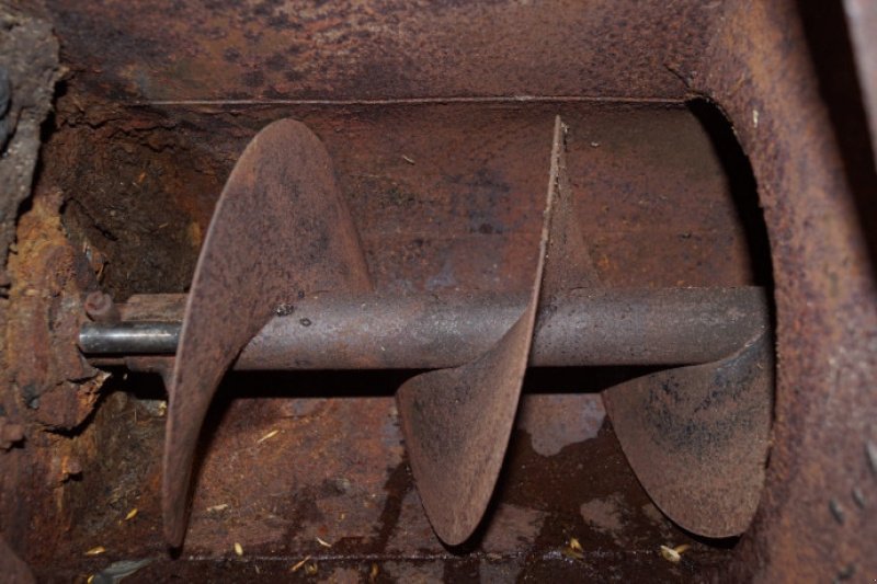 Werkzeuge des Typs Massey Ferguson 9280, Gebrauchtmaschine in Hemmet (Bild 17)