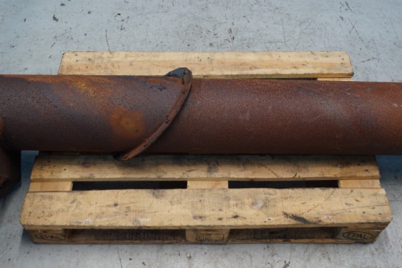 Werkzeuge des Typs Massey Ferguson 9280, Gebrauchtmaschine in Hemmet (Bild 4)