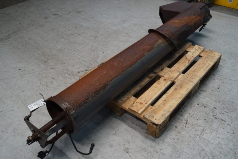 Werkzeuge des Typs Massey Ferguson 9280, Gebrauchtmaschine in Hemmet (Bild 15)