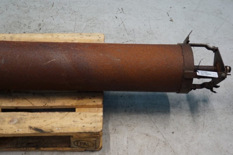 Werkzeuge des Typs Massey Ferguson 9280, Gebrauchtmaschine in Hemmet (Bild 5)