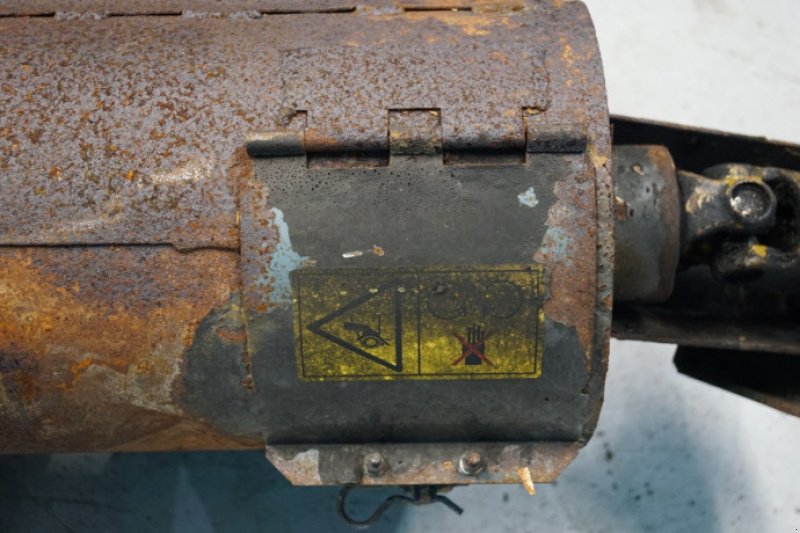 Werkzeuge des Typs Massey Ferguson 9280, Gebrauchtmaschine in Hemmet (Bild 10)