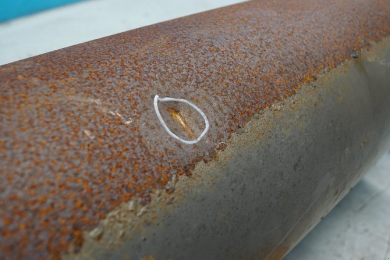 Werkzeuge des Typs Massey Ferguson 9280, Gebrauchtmaschine in Hemmet (Bild 20)