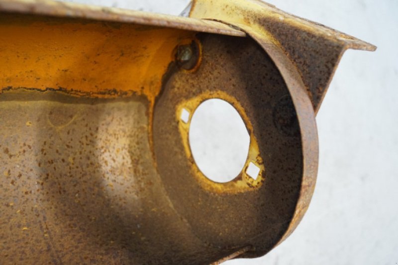 Werkzeuge des Typs New Holland 1530, Gebrauchtmaschine in Hemmet (Bild 10)