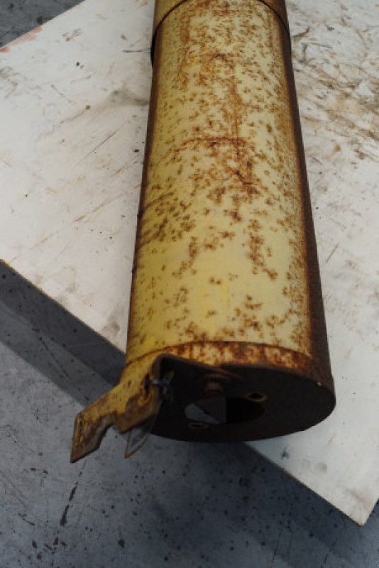 Werkzeuge des Typs New Holland 1530, Gebrauchtmaschine in Hemmet (Bild 13)