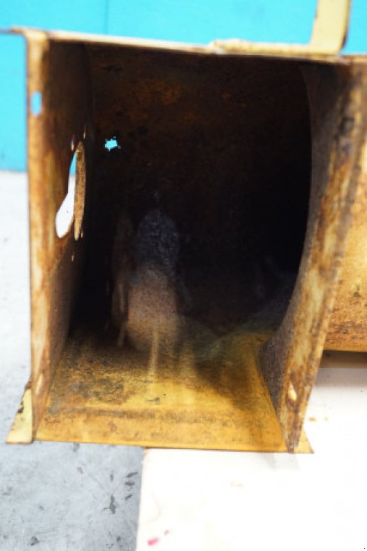 Werkzeuge des Typs New Holland 1530, Gebrauchtmaschine in Hemmet (Bild 8)