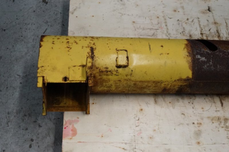 Werkzeuge des Typs New Holland 1530, Gebrauchtmaschine in Hemmet (Bild 2)