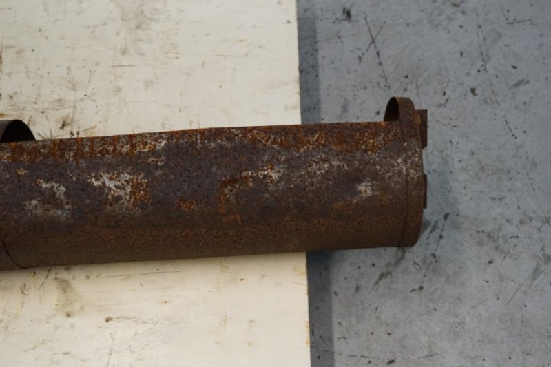 Werkzeuge des Typs New Holland 1530, Gebrauchtmaschine in Hemmet (Bild 4)